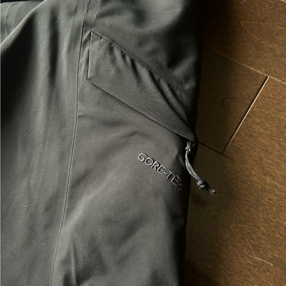 Arc'teryx Vintage Theta AR Original Ski Snow Pants Gore-Tex WOMENS Men’s 34x32 - Picture 16 of 16